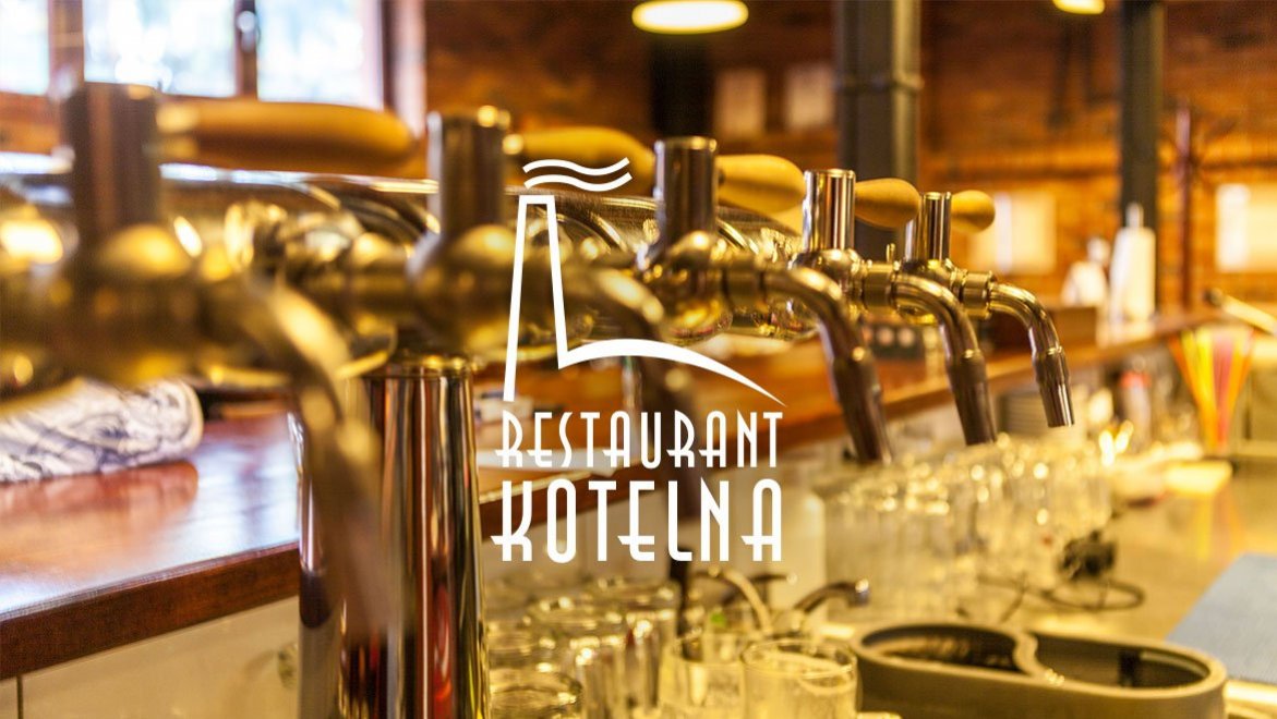 Restaurace Kotelna